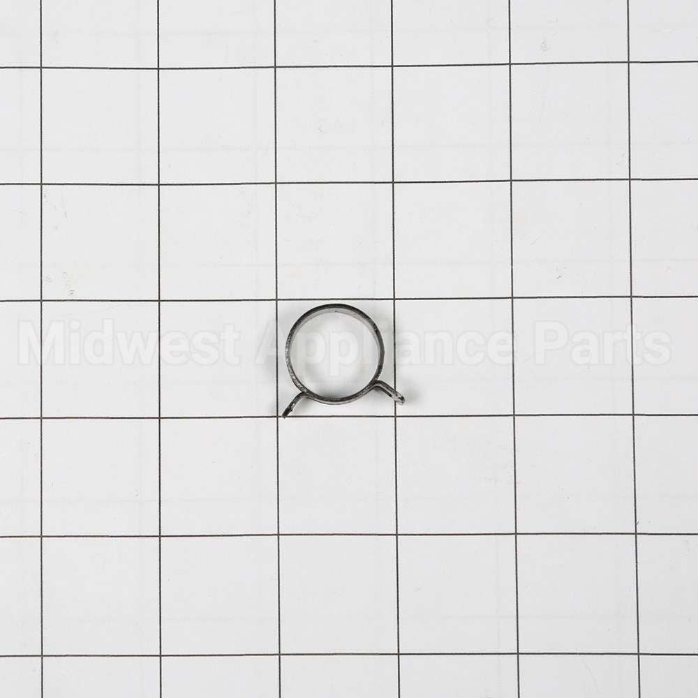 DD65-00001H Samsung Svc-Clamper Hose;Sk5,Gala-E,Zn-Chromate,