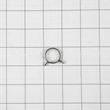 DD65-00001H Samsung Svc-Clamper Hose;Sk5,Gala-E,Zn-Chromate,