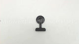 DD66-00019A Samsung Svc-Vane-Check Drain;Epdm,Dmr78,Black,R-