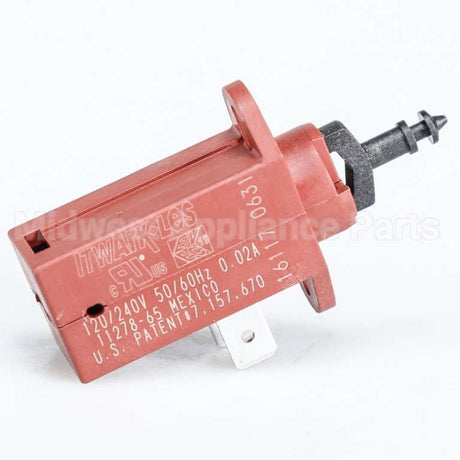 DD66-00057A Samsung Svc-Actuator Thermal;Midea,,Ac120/240V,0