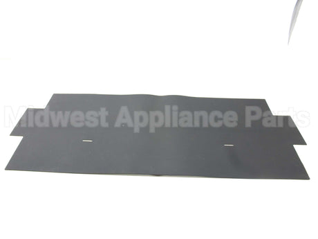 DD67-00104B Samsung Rubber Skirt;Dw9900M,Epdm,Black,T1.5