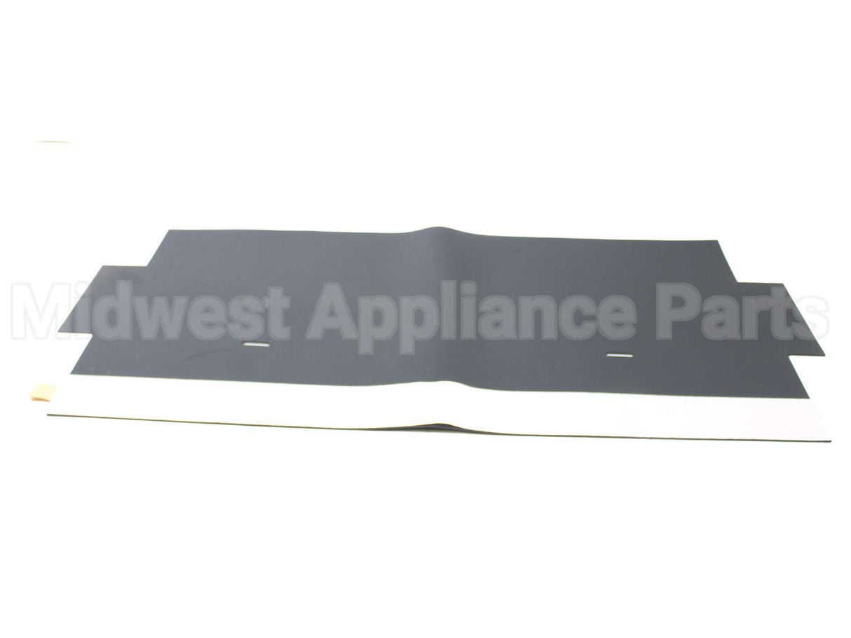 DD67-00104B Samsung Rubber Skirt;Dw9900M,Epdm,Black,T1.5