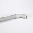 DD67-00115A Samsung Hose Drain-In;Dw9900H,Pp,T2.5,Light Warm