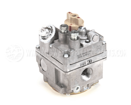 PP11001 Anets Valve,Gas 1/2 Agorl/S U7000 Pilo