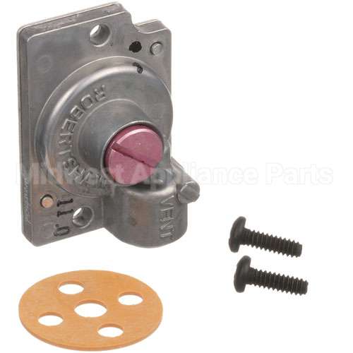 002553 Compatible Keating Pressure Regulator