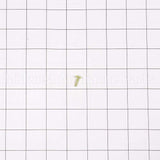 DD81-01266A Samsung Svc-Screw-Tap L12;Dmt,Swrch,Th,4X12,R3-P