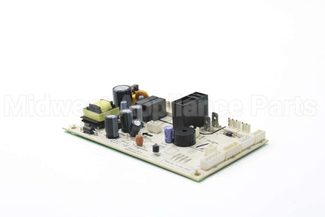 DD81-02282A Samsung Svc-Cover Pcb;Odm, Dw3000Mm