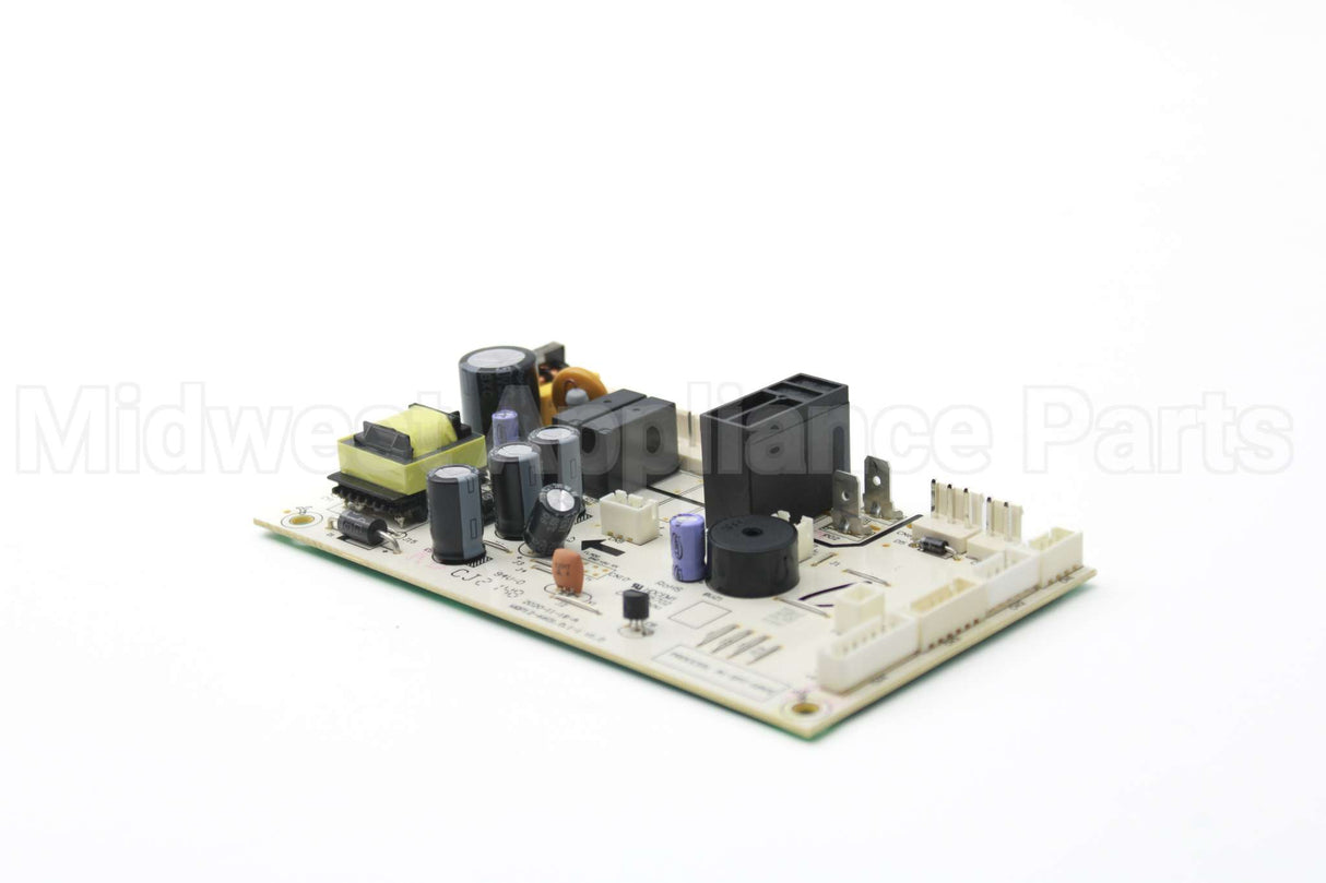 DD81-02282A Samsung Svc-Cover Pcb;Odm, Dw3000Mm