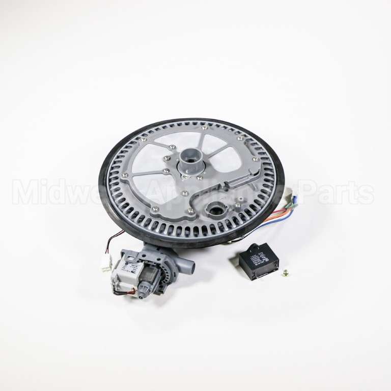 DD82-01065B Samsung Svc Assy-Sump;Oem