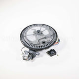 DD82-01065B Samsung Svc Assy-Sump;Oem