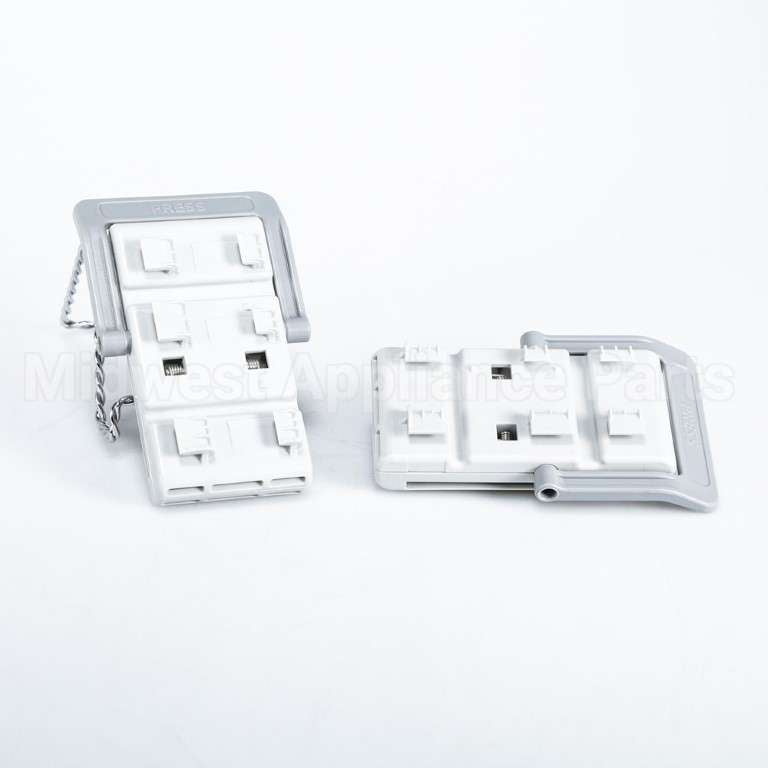 DD82-01121A Samsung Svc Assy-Basket Adjuster;Dmr78