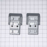 DD82-01121A Samsung Svc Assy-Basket Adjuster;Dmr78