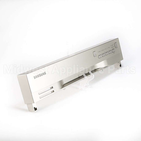 DD82-01237A Samsung Svc Assy-Control Panel;Silver