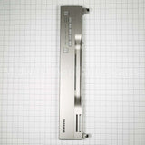 DD82-01237A Samsung Svc Assy-Control Panel;Silver