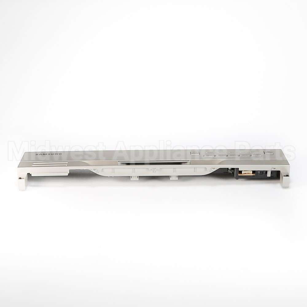 DD82-01237A Samsung Svc Assy-Control Panel;Silver