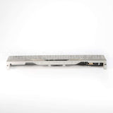 DD82-01237A Samsung Svc Assy-Control Panel;Silver