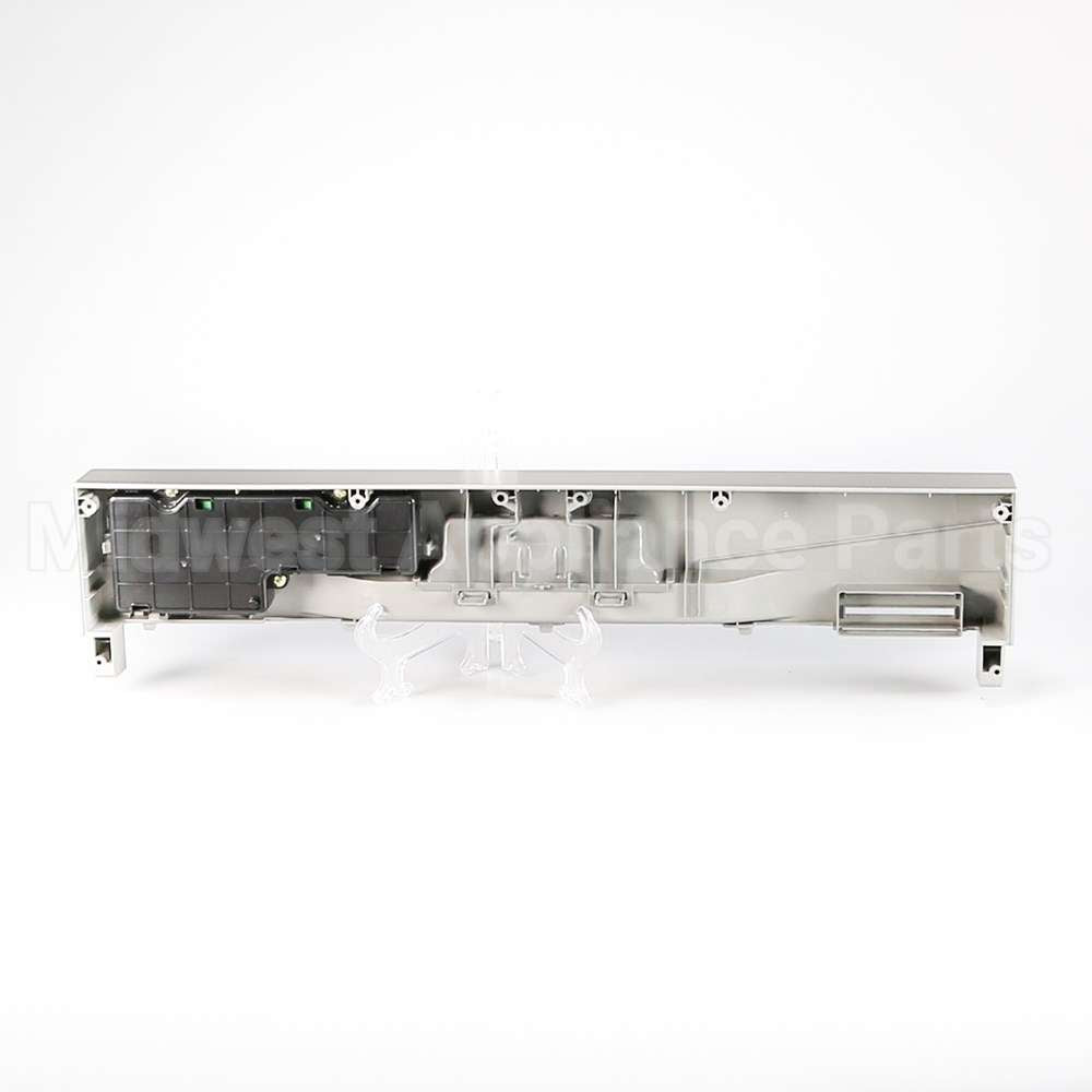 DD82-01237A Samsung Svc Assy-Control Panel;Silver