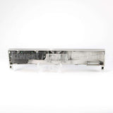 DD82-01237A Samsung Svc Assy-Control Panel;Silver