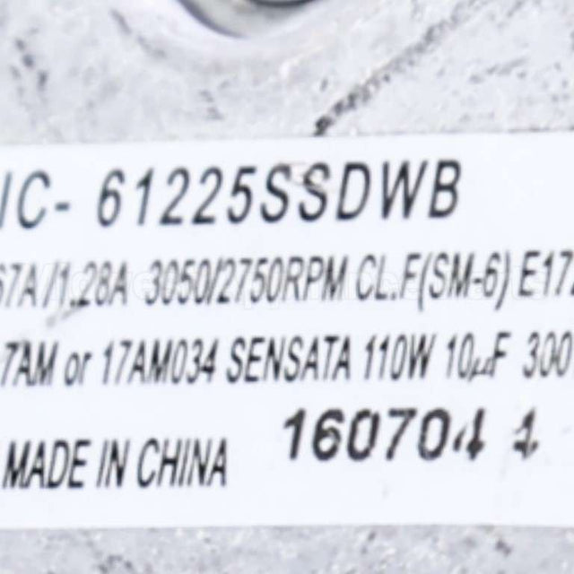 DD82-01246A Samsung Svc Assy-Sump;Dw6000J