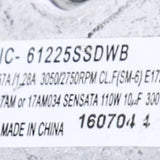 DD82-01246A Samsung Svc Assy-Sump;Dw6000J