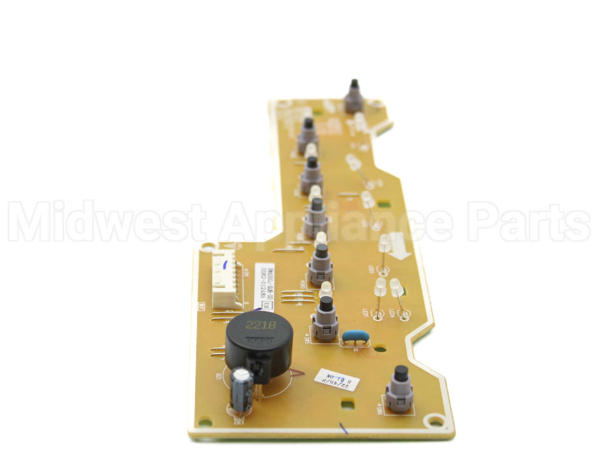 DD82-01248A Samsung Svc Assy Pba-Sub;Sub Pba,Fr-1