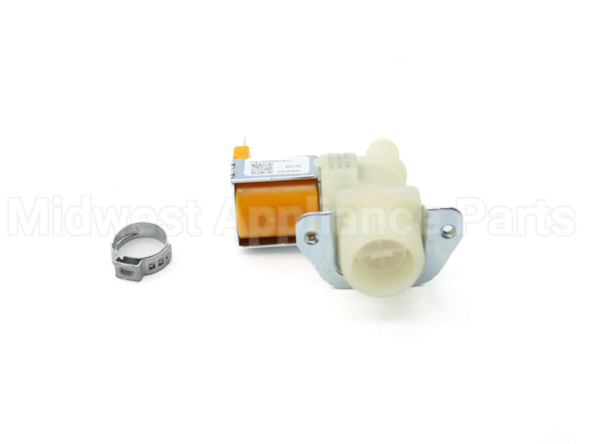 DD82-01588A Samsung Svc Assy-Water Valve;Odm