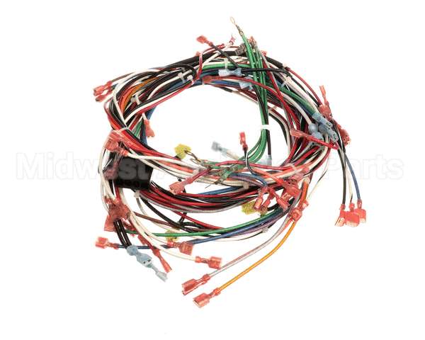 R13035 American Range Harness,Wire Arofe/Arosge Wall