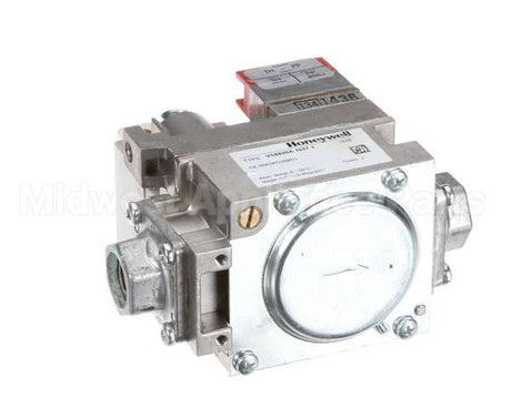 8067101SP Frymaster Gas Valve Ce 35 Series (Mv)