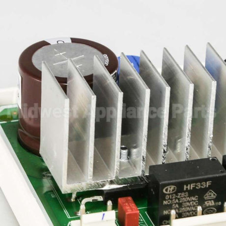 DD92-00045A Samsung Assy Pcb Inverter;Dw80H9950Us,Dw9900H In