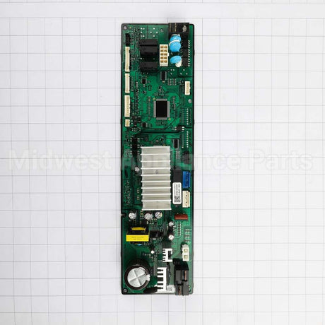 DD92-00059H Samsung Assy Pcb Main;Main,Dw9900R,328X88,120V/6