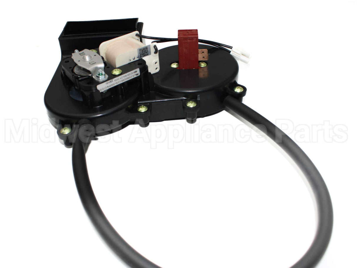 DD94-01054A Samsung Svc Assy-Case Vent;Midea,Dmt300,Rv-Pjt