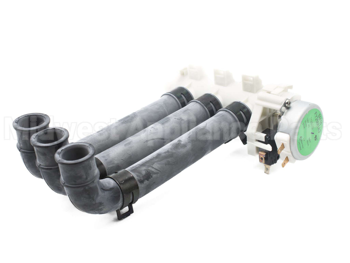 DD97-00222A Samsung Assy Guide Water;Dw9900H,Common