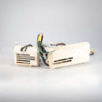 DD97-00477A Samsung Assy Cover Pcb;Dw9900H,Dw8000J,Common