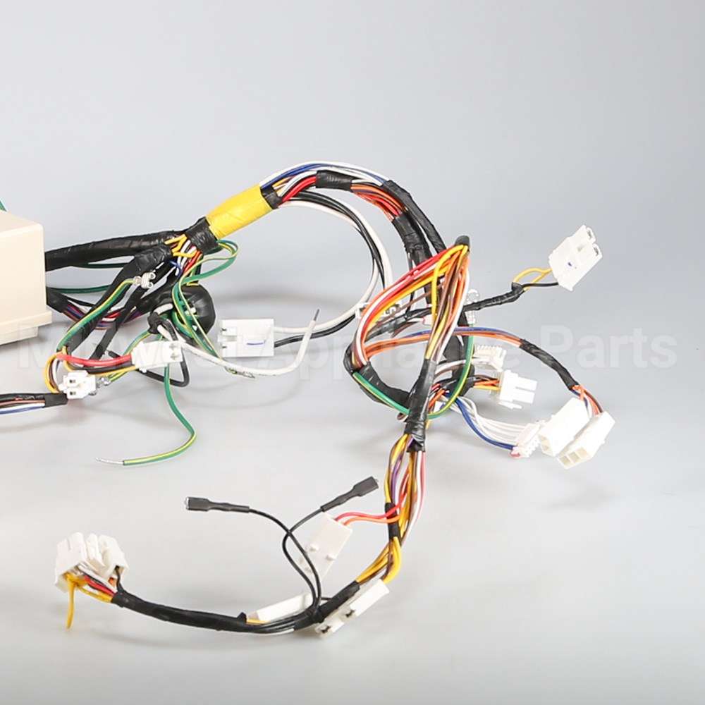 DD97-00477A Samsung Assy Cover Pcb;Dw9900H,Dw8000J,Common