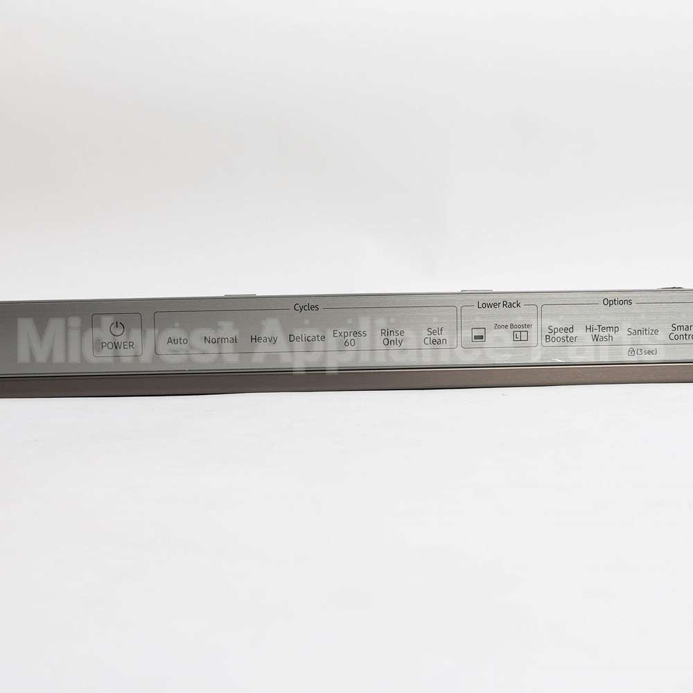DD97-00590P Samsung Assy Panel Box;Dw9900R_Wi-Fi,Time Indica