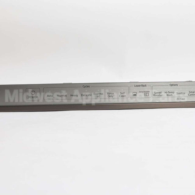 DD97-00590P Samsung Assy Panel Box;Dw9900R_Wi-Fi,Time Indica