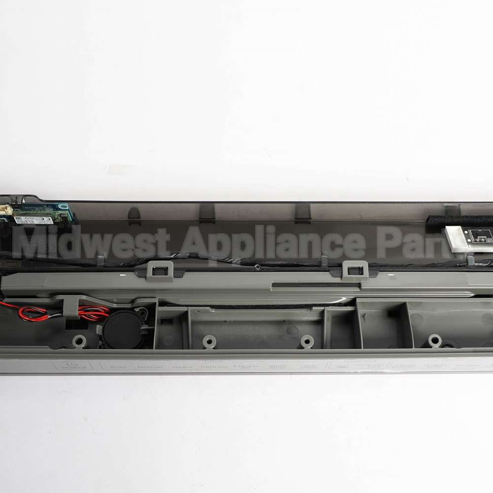 DD97-00590P Samsung Assy Panel Box;Dw9900R_Wi-Fi,Time Indica