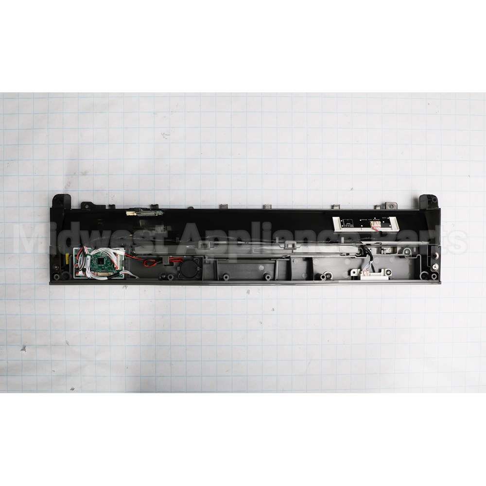 DD97-00590P Samsung Assy Panel Box;Dw9900R_Wi-Fi,Time Indica