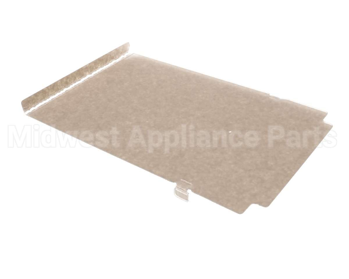 DD990090 Duke Pan Cover Acrylic W/ Stops