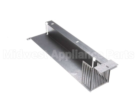 DD990298 Duke Motor Mount Guard