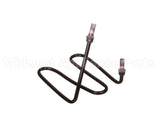 DD990299K Duke Evaporator Tube