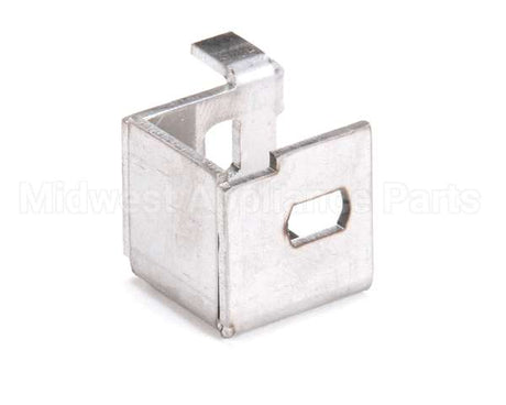 GVR-0002 Groen Bracket, Drain Valve Connectio