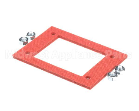 8263322 Frymaster Gasket, Plenum / Blower