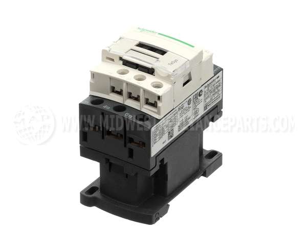 390100 Lincoln Contactor 230-240V 50Hz