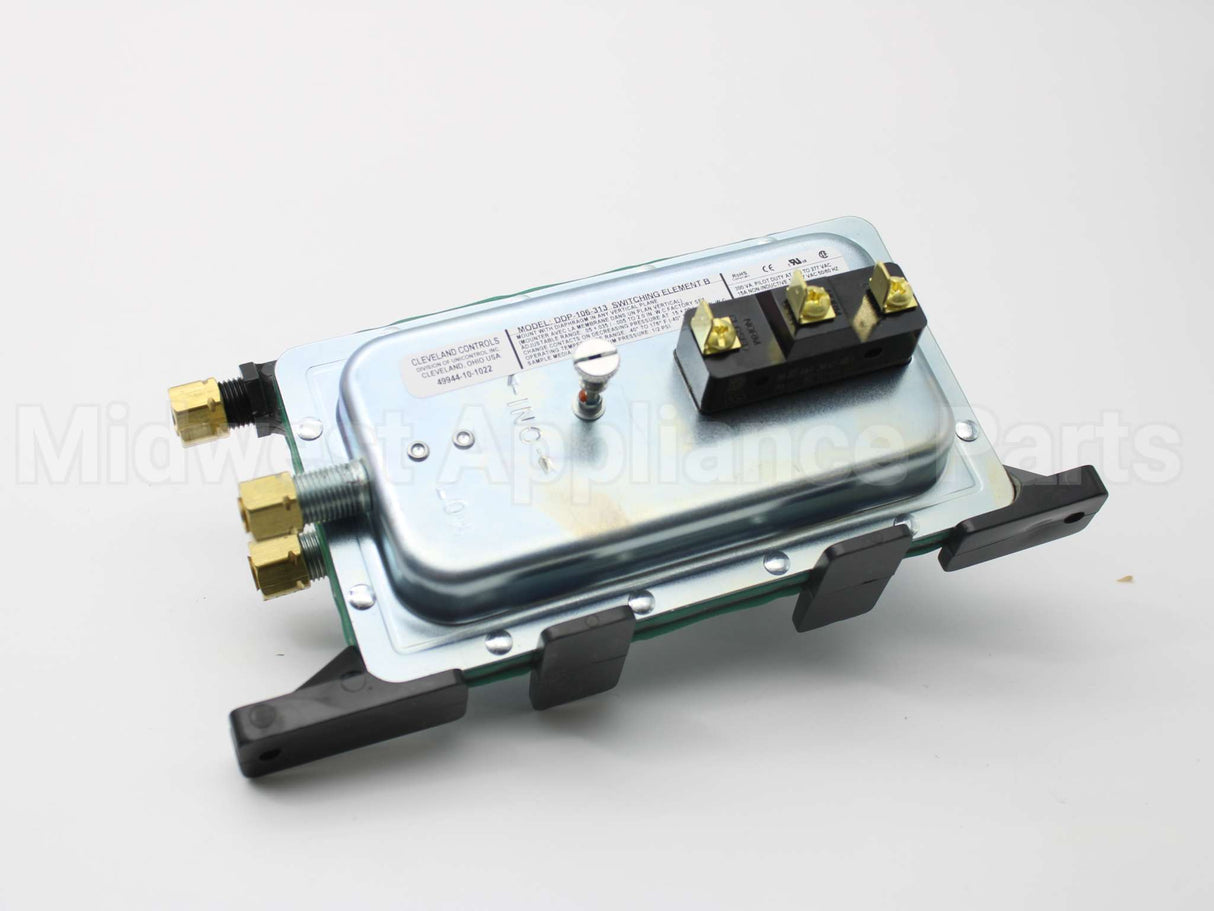 DDP-106-313 Cleveland Controls Airflowswitch