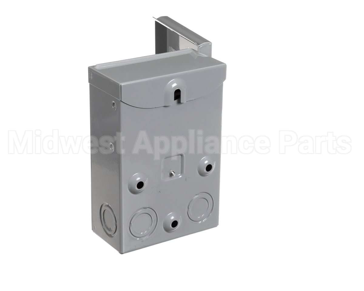 DDS-30 Diversitech Disconnect Switch 30A Fuseable