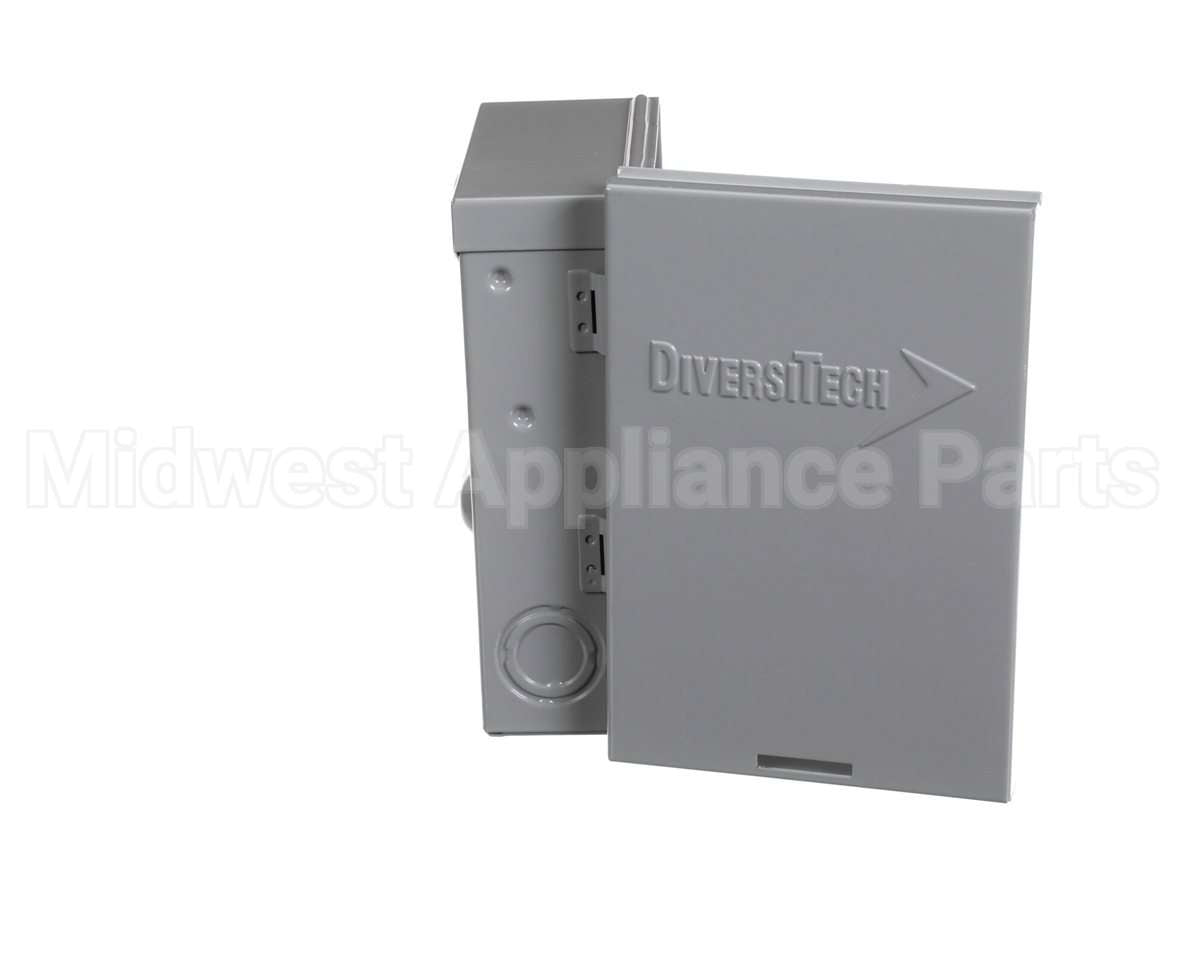 DDS-30 Diversitech Disconnect Switch 30A Fuseable