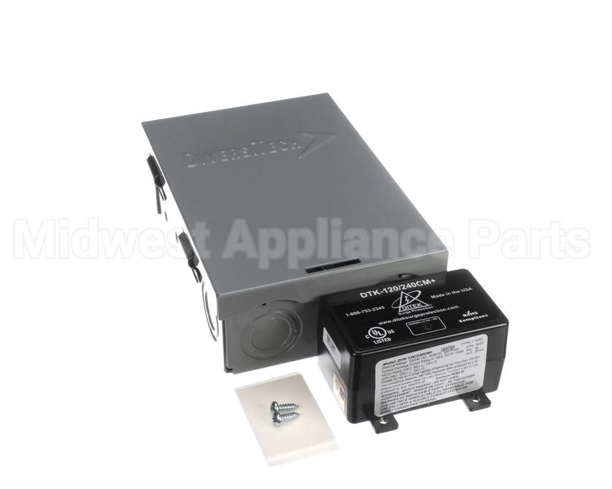 DDS-60U-SURGE Diversitech Non-Fused 60Amp Disconnect