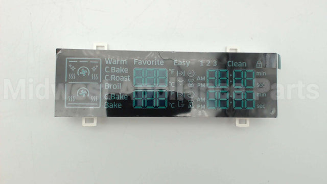 DE07-00131B Samsung Led Display;7S,6D,Nx7000K_Flex,Ibl,Conne