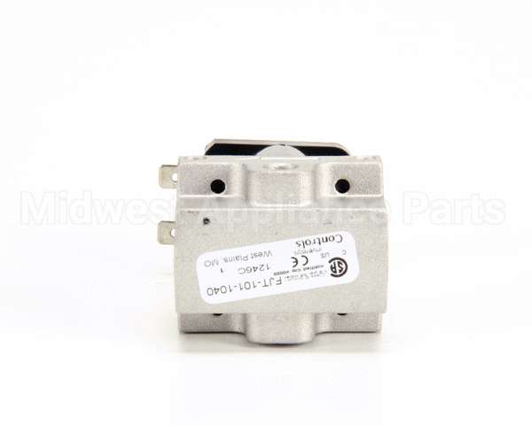 1134 Imperial Ir-C/Idr-Solenoid Valve 120 Vac 60Hz,10A